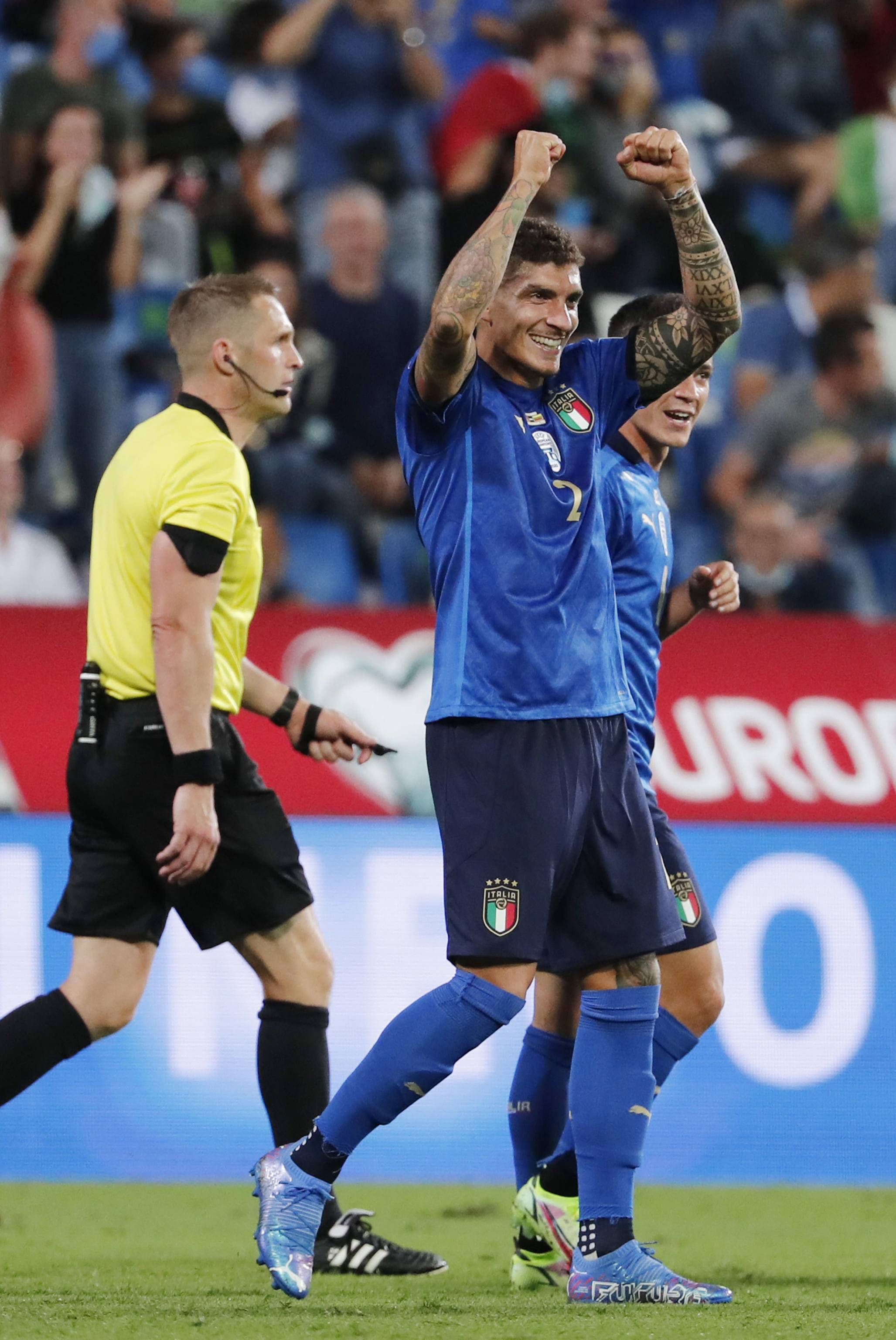 宝威网站-意大利队在欧锦赛预选赛中表现出色