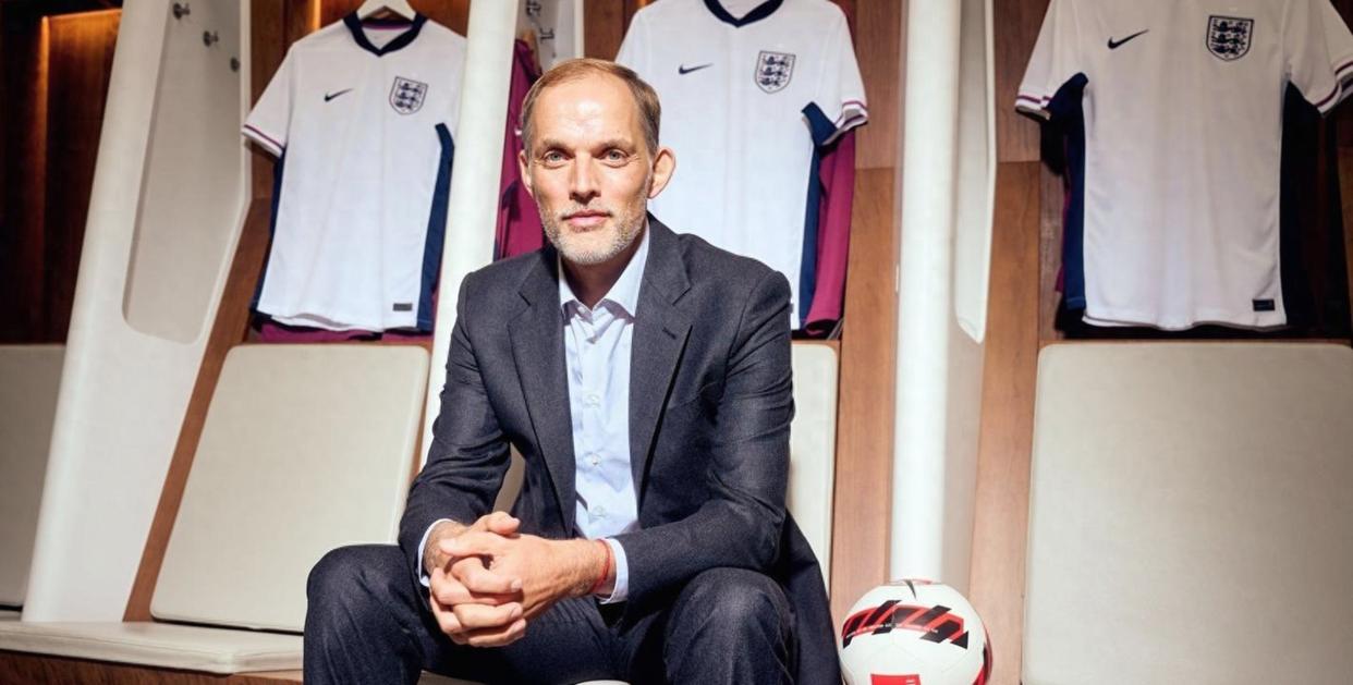 英格兰队长在友谊赛中表现抢眼