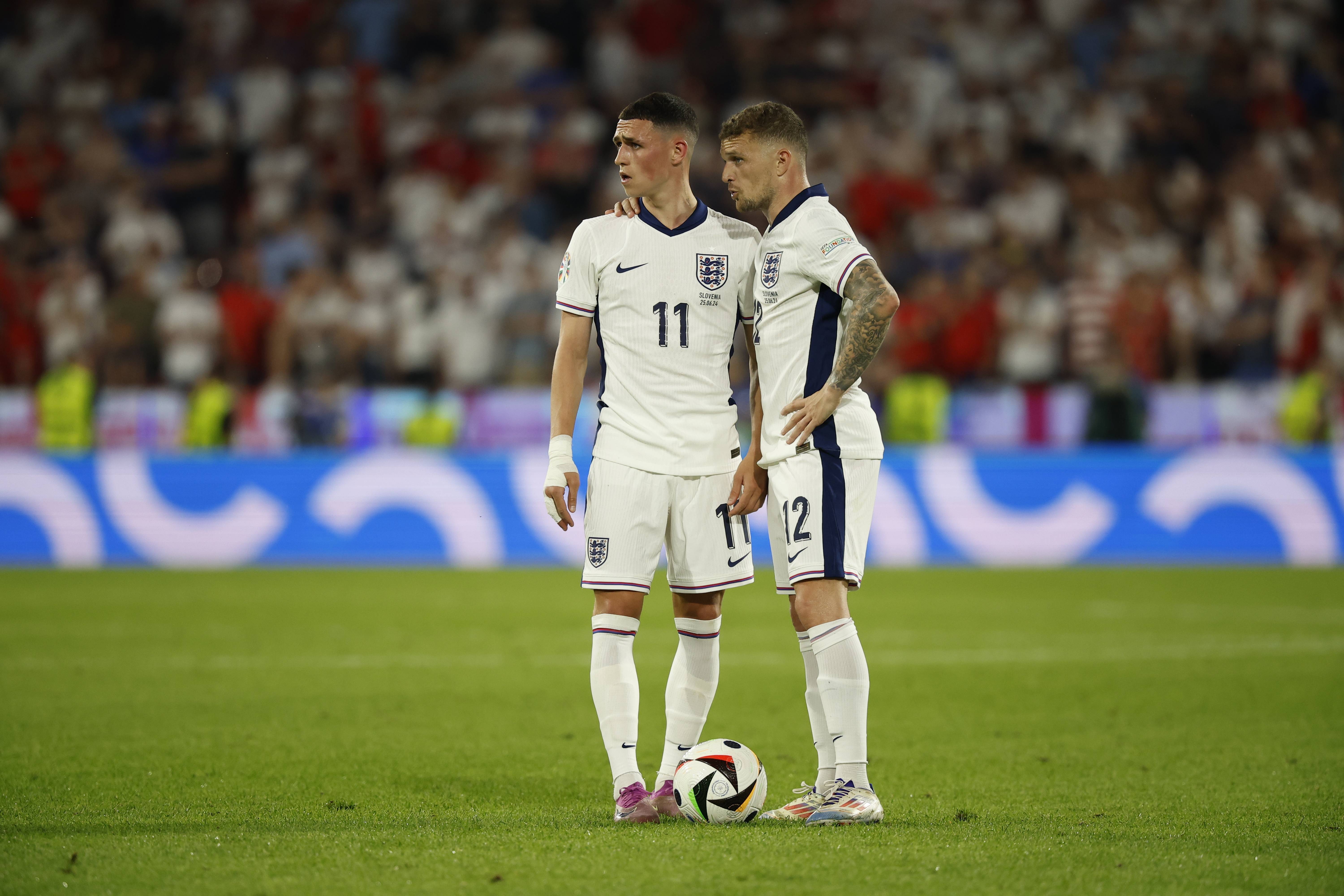 英格兰队长在友谊赛中表现抢眼